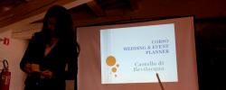 Corso di Wedding and Event Planner