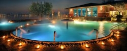 Thermal cities