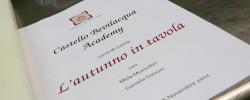 Corso Cucina "L