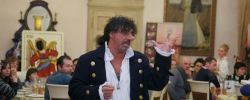 Gran Capodanno Medievale
