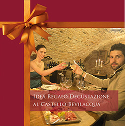 Pacchetto Regalo Degustazione