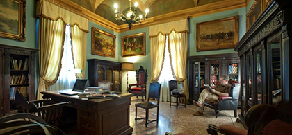 Biblioteca