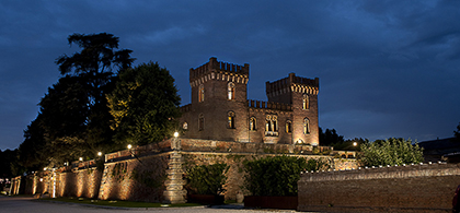Castello Bevilacqua