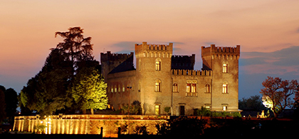 Castello Bevilacqua