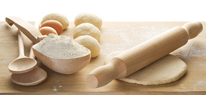 Corsi di Cucina