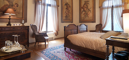 Junior Suite Prestige dei Putti