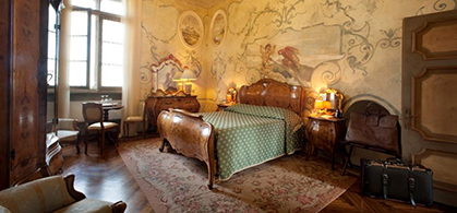 Junior Suite Prestige Gaetano II