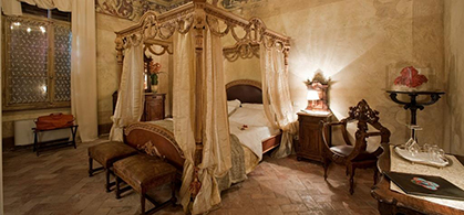 Juinior Suite Royal Gregorio II