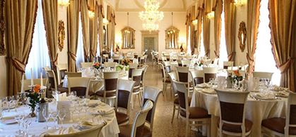 Sala Feste