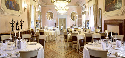 Sala Rosa