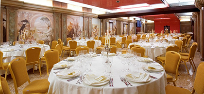 Sala Troni