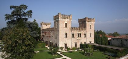 The Castle