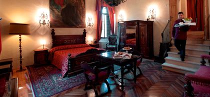 Our Suites