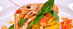 Corso cucina<br>PESCE (7/11/2016)