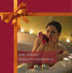 Pacchetto Regalo Wellness Experience