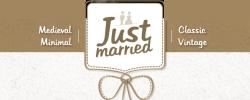 Just Married Autunno<br>20 novembre 2016
