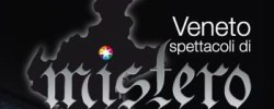 Spettacoli di mistero<br>Venerdì 4 Novembre 2016